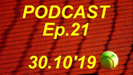 Prilično Bogata Ponuda, 30.10.2019 I Ep. 21, PODCAST