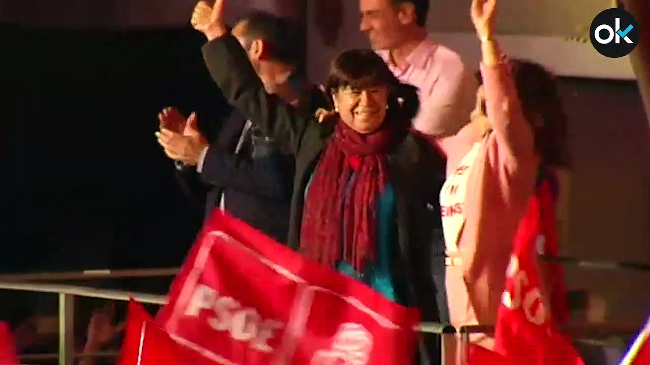 Sánchez frena su caída y saca 20 escaños al PP, Vox sigue tercero y se dispara a 40 y Cs naufraga