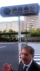 La Russa al Ministero della Difesa giapponese (04.11.19)