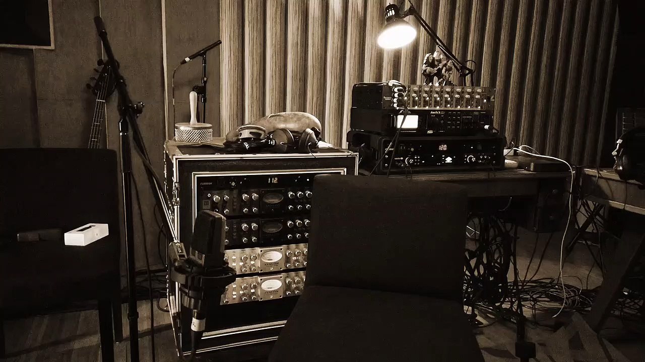 5k Horizons - Edo Sanz - ft Rodrigo from - Rodrigo y Gabriela