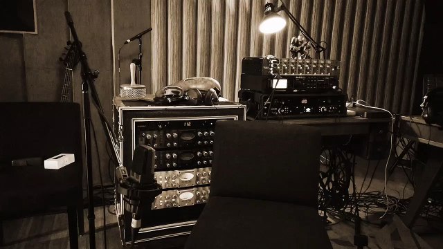 5k Horizons - Edo Sanz - ft Rodrigo from - Rodrigo y Gabriela