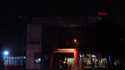 İl tarım ve orman müdürlüğü ıspanak içerisinde yabancı ot tespit edildi