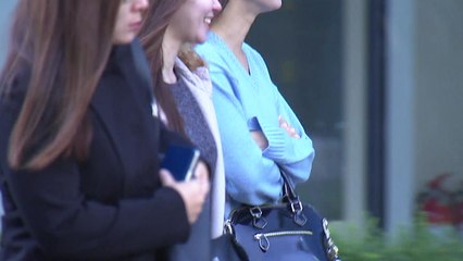 [날씨] 기온 계속 하락, 후반 입동 추위...미세먼지는 주춤 / YTN