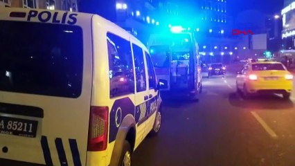 Ünlü gece kulübünün sahibi, iş yerinde ölü bulundu