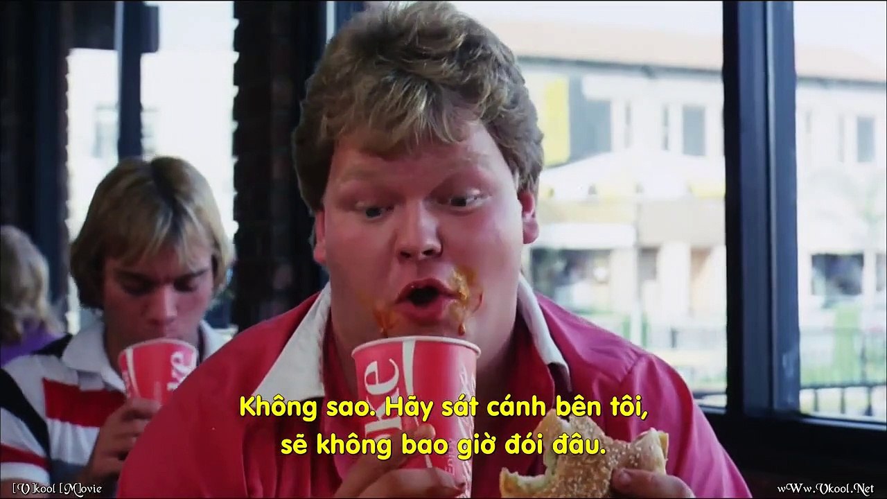 KhongRutLui, KhongĐauHang - No-Retreat,No-Surrender-1986-p1
