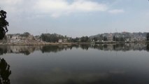 Mirik Lake or Sumendu Lake | Attractions and Sightseeing | Darjeeling