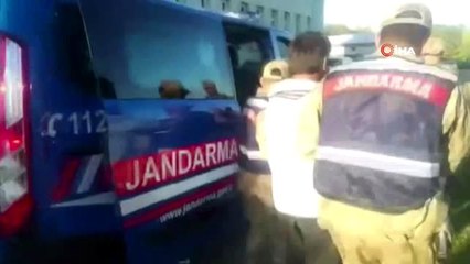 12 yıl kılık değiştirip sahte kimlikle çobanlık yapan katil zanlısı yakalandı