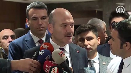 'Elimizdeki DEAŞ'lıları kendi ülkelerine göndeririz'