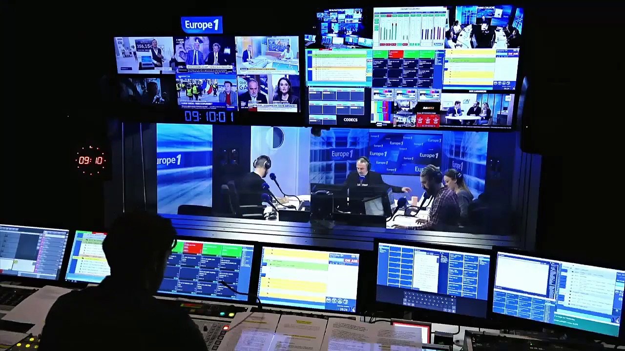 "Bis" : Franck Dubosc et Kad Merad ont séduit les téléspectateurs de TF1 ce dimanche