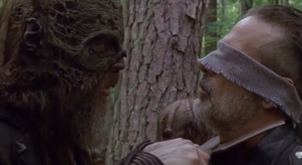 The Walking Dead season 10 episode 6 - trailer + Clip - 6x10 Horror, Series,
