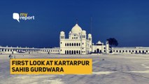 Lucky to Have Visited Kartarpur Gurdwara Before Everyone Else | The Quint