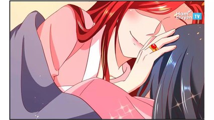 Vú Em Là Cổ Tiên Chap 34