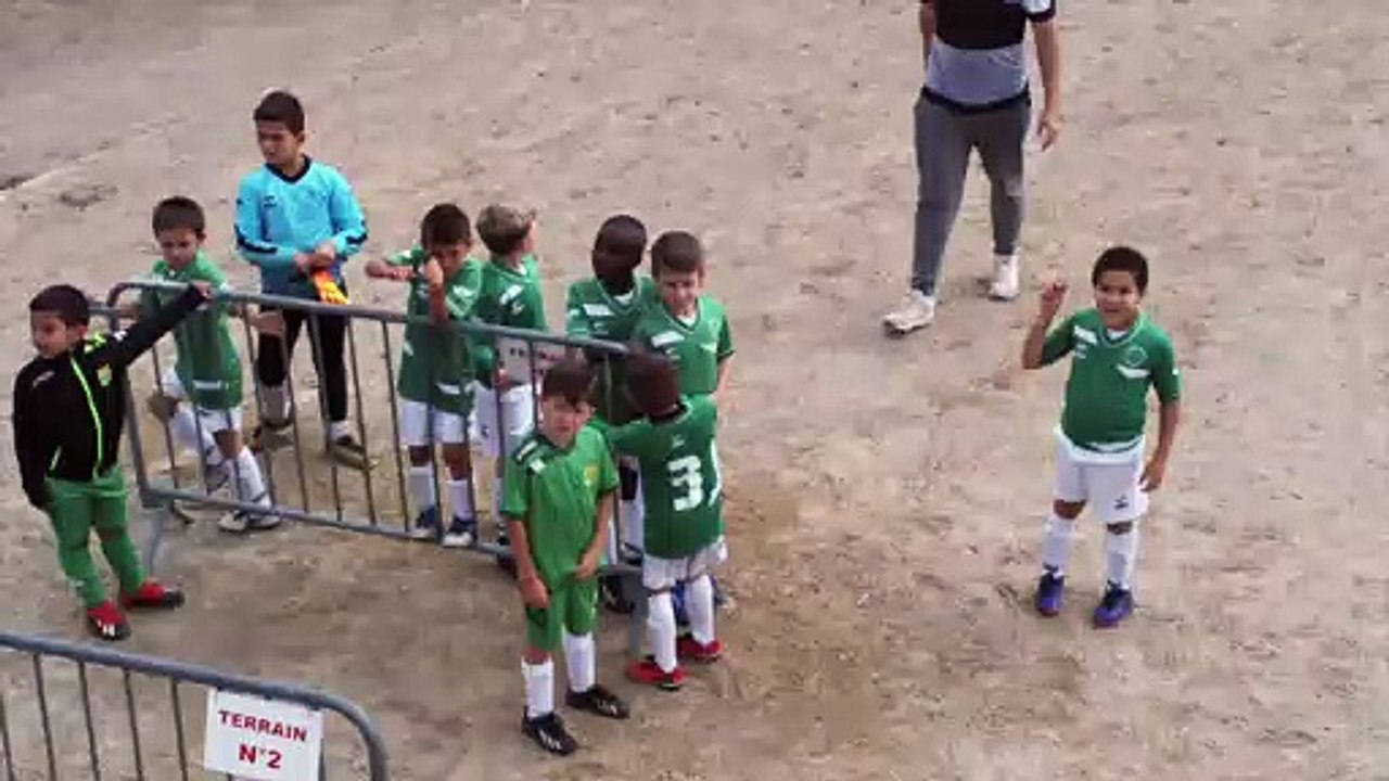 Tournois du 1er novembre 2019 ( séquence 9 )