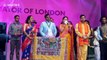 Londoners come together to celebrate Hindu festival Diwali in Trafalgar Square