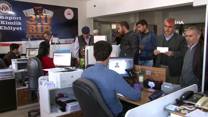“Fetullah’lar” isim değiştirmek için sıraya girdi
