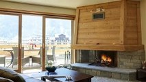 A louer - Appartement - Chamonix Mont Blanc (74400) - 2 pièces