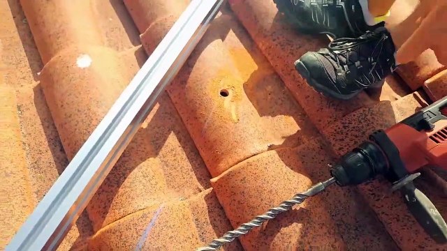 ✅ ⚡ Instalación FOTOVOLTAICA primeros pasos Parte I