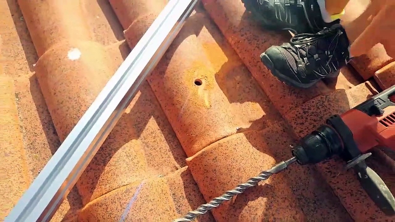 ✅ ⚡ Instalación FOTOVOLTAICA primeros pasos Parte I