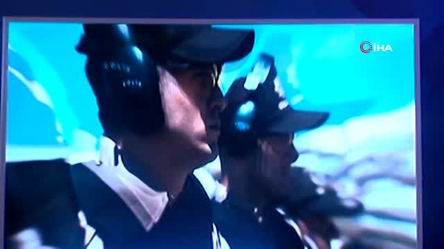 İçişleri Bakanı Soylu: Sadece Emniyet Jandarma entegrasyonunda faili meçhul olayları aydınlatma...