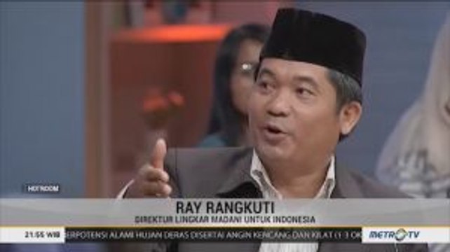 Bila Janji Kampanye Tak Diwujudkan, Rakyat Bisa Apa?