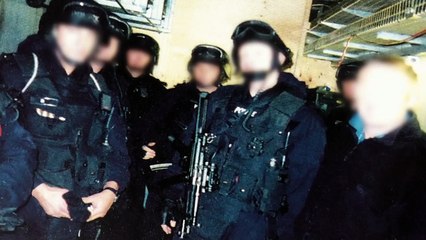 Armed and Deadly - Police in the UK (Crime Documentary)