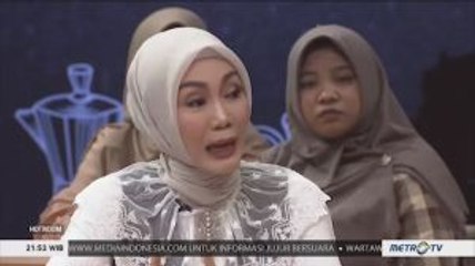 Bagaimana Nasib RUU KUHP yang Pengesahannya Ditunda?