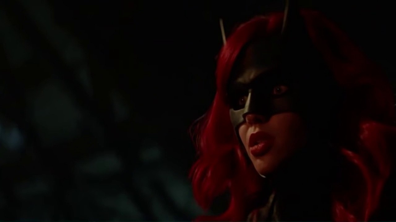 Batwoman S01E06 I'll Be Judge, I'll Be Jury