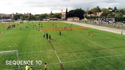 Tournois du 1er novembre 2019 ( séquence 10 )