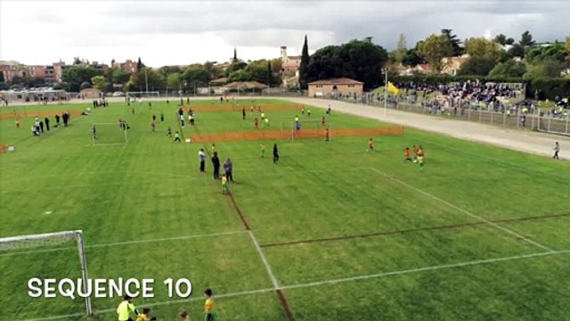 Tournois du 1er novembre 2019 ( séquence 10 )