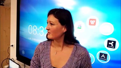 Pournoy-la-Grasse : la seconde rentrée des enfants dans une école toute neuve !