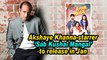 Akshaye Khanna-starrer 'Sab Kushal Mangal' to release in Jan