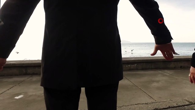 Kadıköy’de 10 Kasım’da ‘Ata’ya saygı zinciri’