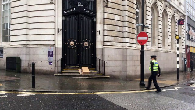 Halifax murder investigation