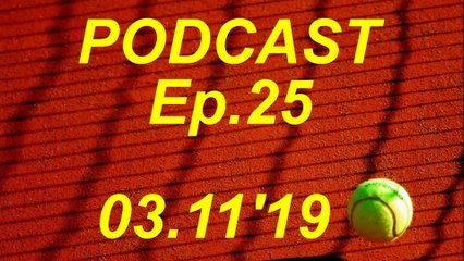 Možda Danas Slovenci, 03.11.2019 I Ep. 25, PODCAST