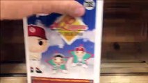 A League of their Own Movie Jimmy Funko Pop Vinyl Figure Detailed Review