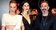 Cem Yılmaz, Serenay Sarıkaya ile aşk yaşadığı yönündeki haberleri yalanladı