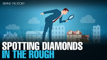 BEHIND THE STORY: The case for being a business angel