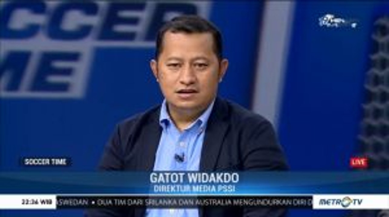 Kongres Harus Beres (1)