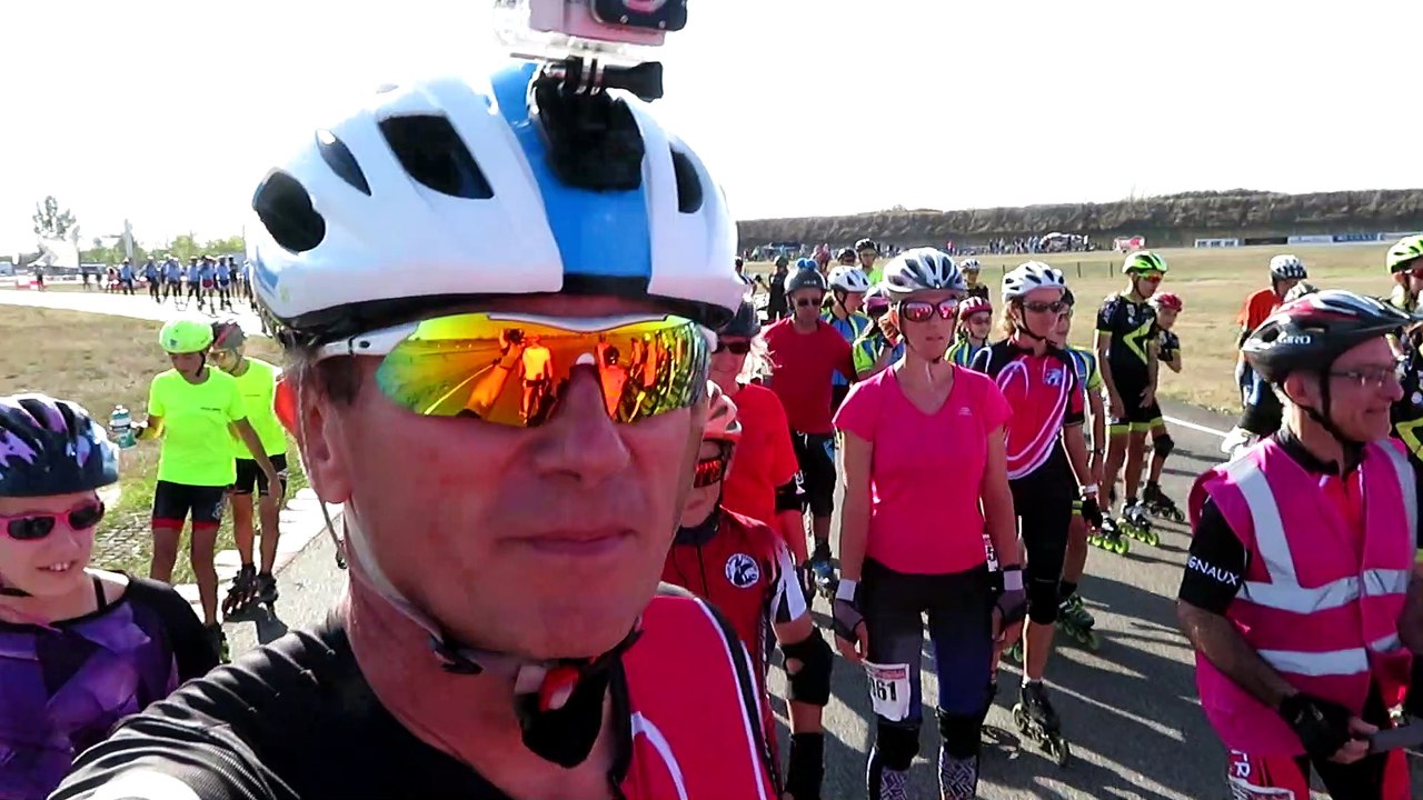 2019 Tour d'Honneur 6H TRrollS