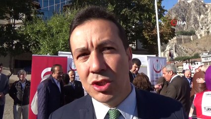 '25 bin kişi organ bekliyor'