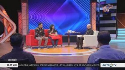 Menata Hidup Selepas Maut (5)