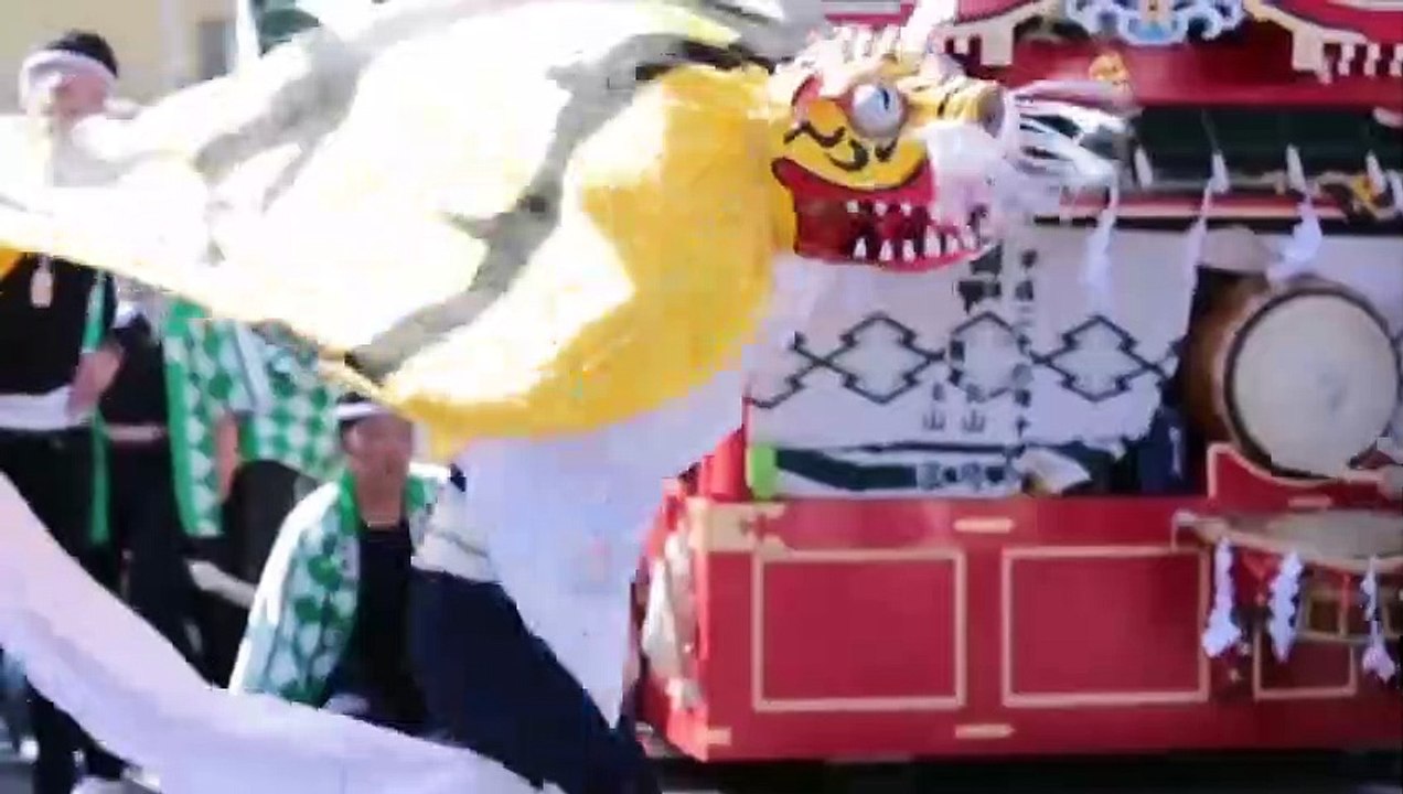 Kamaishi wins Award for Character at World Rugby Awards