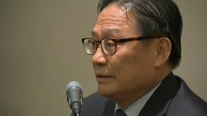 박찬주 "지역구로 총선 출마...임태훈, 삼청교육대 훈련 받아야" / YTN