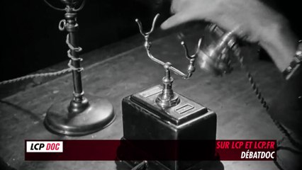 LCP Bande-annonce DEBATDOC UNE DEPRESSION AMERICAINE