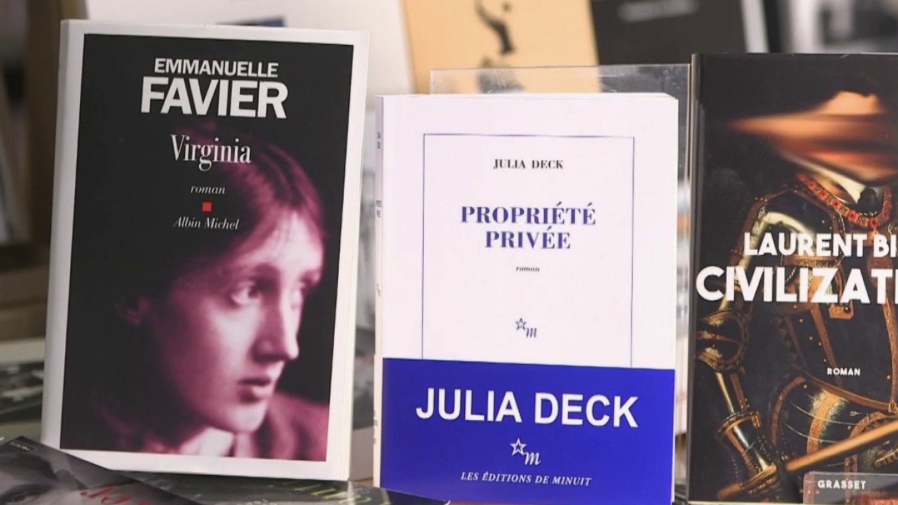 Librairies - À Chartres… les libraires aiment