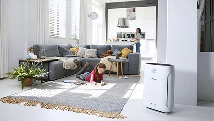 बढ़ते प्रदूषण में ये एयर प्योरिफायर सबसे असरदार | Best Air Purifier | Boldksy