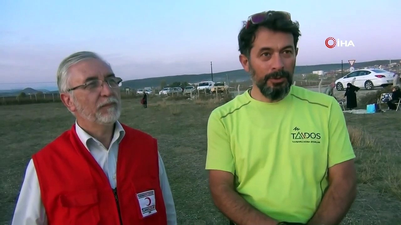 Gökyüzü uçurtmalar ile renklendi