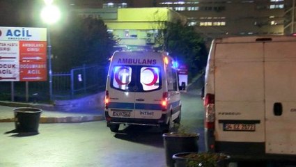 Son dakika: Ispanak zehirlenmesi İstanbul'dan Tekirdağ'a sıçradı