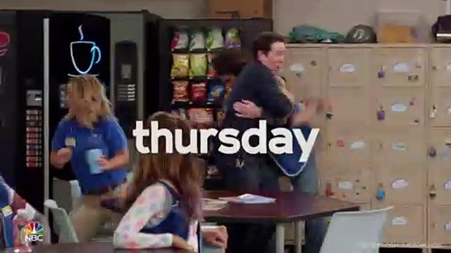 Superstore Season 5 Ep.07 Promo Shoplifter Rehab (2019)