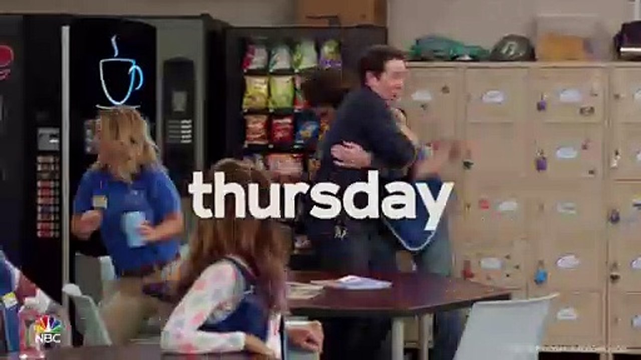 Superstore Season 5 Ep.07 Promo Shoplifter Rehab (2019)